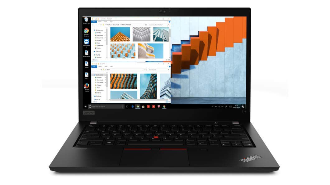 Lenovo Thinkpad T14 i5 (refurbished/ 2nd hand)