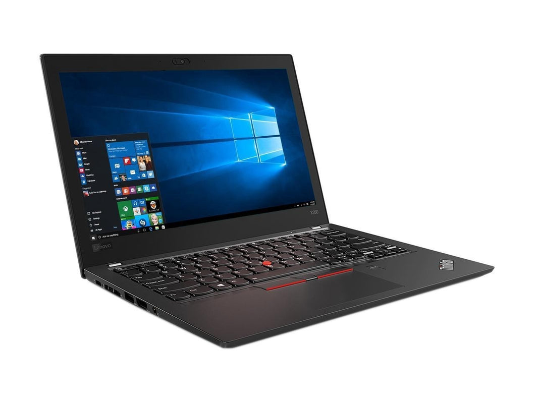 Lenovo Thinkpad X280 (refurbished/ 2nd hand)