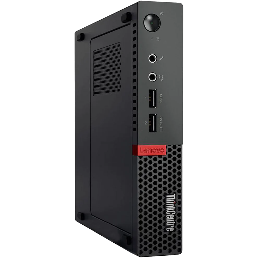 Lenovo ThinkCentre M910Q USFF (Refurbished/ 2nd hand)