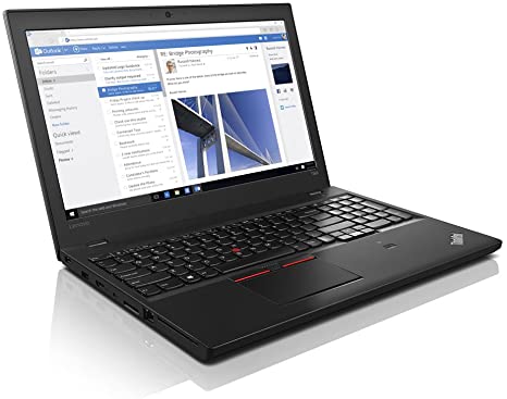 Lenovo Thinkpad T560 (refurbished/ 2nd hand)