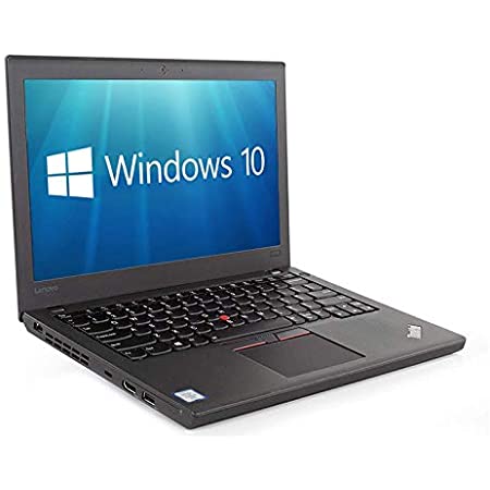 Lenovo Thinkpad X270 UltraBook (refurbished/ 2nd hand)